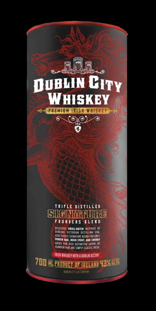 Premium Signature Blend