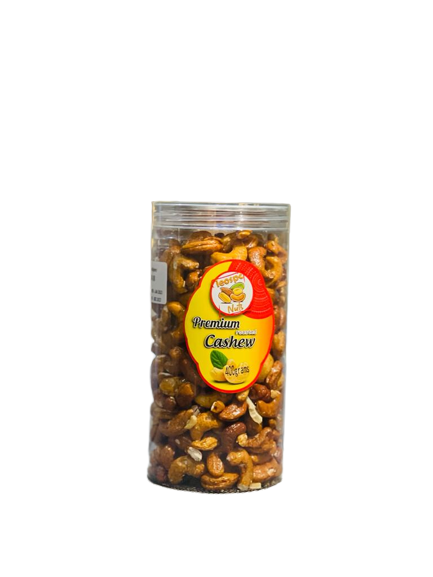 Honey Cashew Nuts