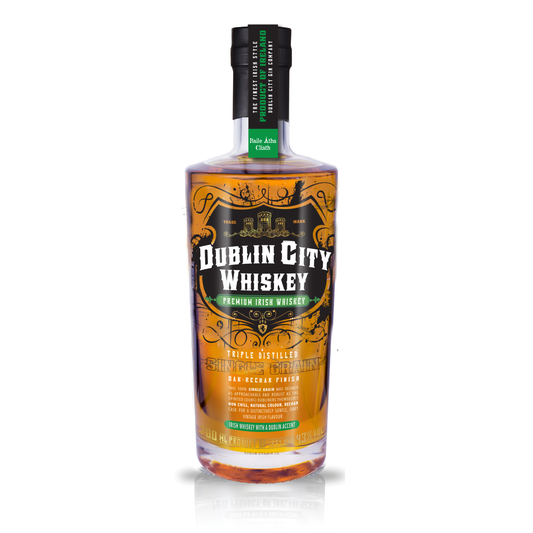 Irish Single Grain