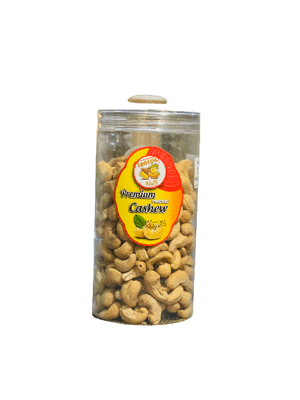 Plain Dry Roast Cashew Nuts