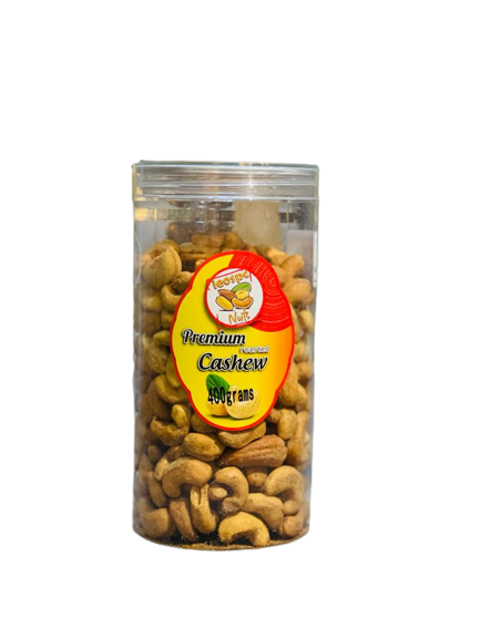 Mixed Spiced Cashew Nuts